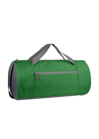 Sportovní taška SPORT BAG GREEN Front