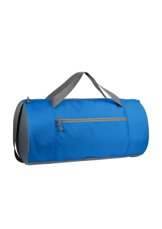 Sportovní taška SPORT BAG BLUE Front