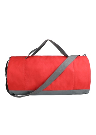 Sportovní taška SPORT BAG RED Back