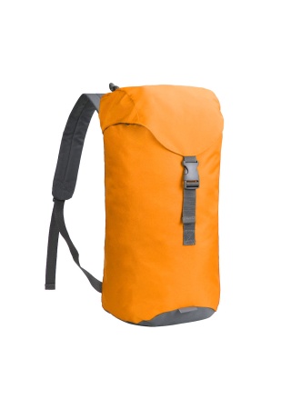 Batoh SPORT BACKPACK ORANGE Front