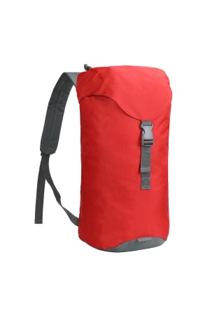 Batoh SPORT BACKPACK RED Front