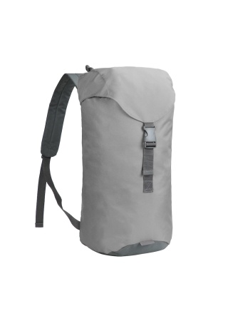 Batoh SPORT BACKPACK GREY Front