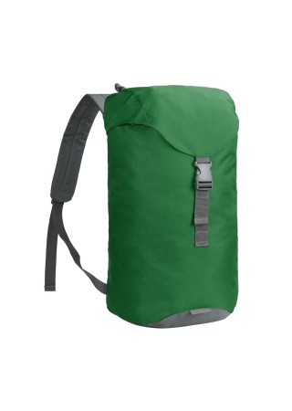 Batoh SPORT BACKPACK GREEN Front