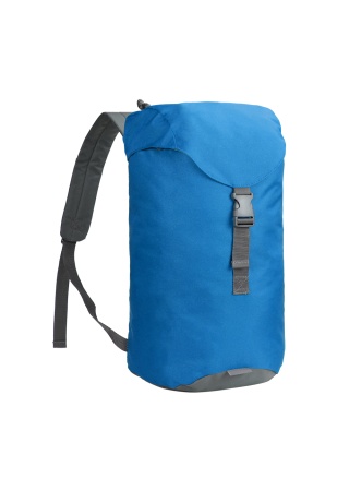 Batoh SPORT BACKPACK BLUE Front