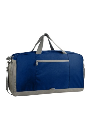 Velká sportovní taška SPORT BAG NAVY Front