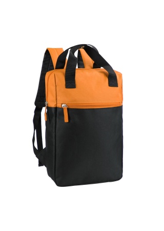 Batoh SKY DAYPACK ORANGE Front