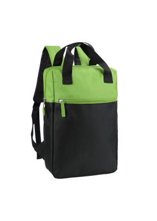 Batoh SKY DAYPACK LIME Front