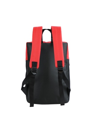 Batoh SKY DAYPACK - malý RED Back