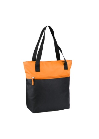 Nákupní taška SKY TOTE ORANGE Front