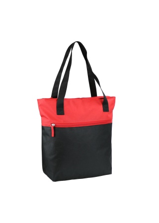 Nákupní taška SKY TOTE RED Front