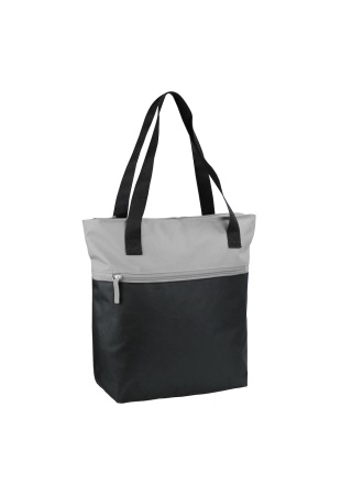 Nákupní taška SKY TOTE DARK GREY Front