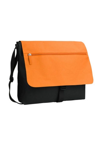 Taška přes rameno SKY SHOULDER ORANGE Front