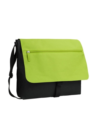 Taška přes rameno SKY SHOULDER LIME Front