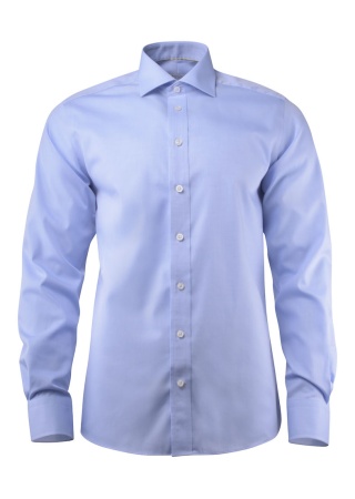 YELLOW BOW 50 SLIM FIT Light blue Front