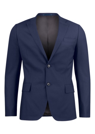 CLASSIC BLAZER 20 Námořní modř Front