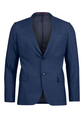 CLASSIC BLAZER 20 NAVY MELANGE Front