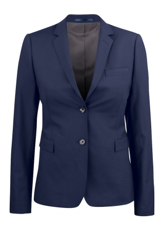 CLASSIC BLAZER 20 WOMAN Námořní modř Front