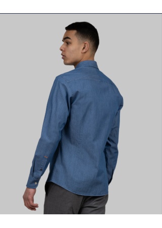 INDIGO BOW 130 SLIM INDIGO  