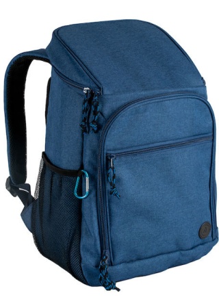 CITY COOLER BACKPACK BLUE default 