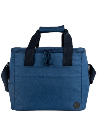 CITY COOLER BAG BIG BLUE default 