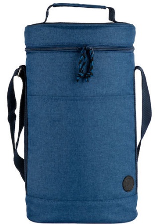 CITY COOLER BAG HIGH BLUE default 