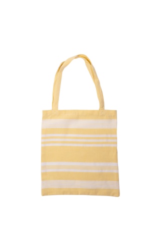 ELLA HAMAM COTTON BAG YELLOW default 