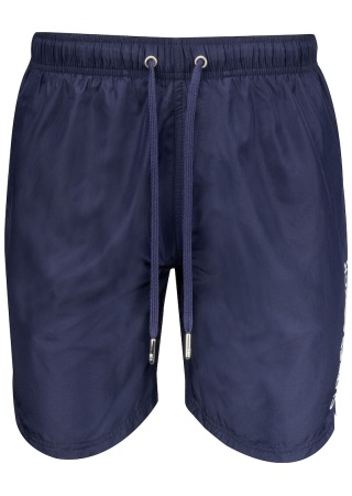 Plavky SURF PINES NavyBlue Front