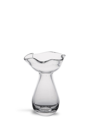 VIVA VASE MINI, CLEAR default 