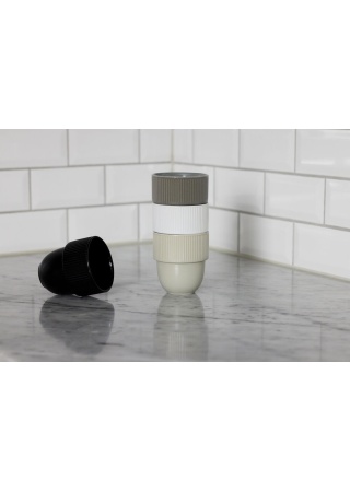 INKA CUP, WHITE  