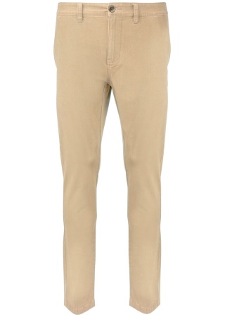 Kalhoty EDGEMONT CHINOS BEIGE Front