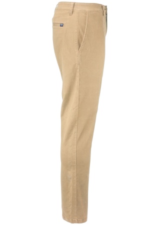 Kalhoty EDGEMONT CHINOS BEIGE Side