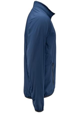 Bunda LA PUSH PRO JKT NavyBlue Side