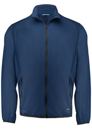 Bunda LA PUSH PRO JKT NavyBlue Front