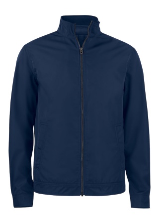 SHELTON 3-1 JACKET NavyBlue Front