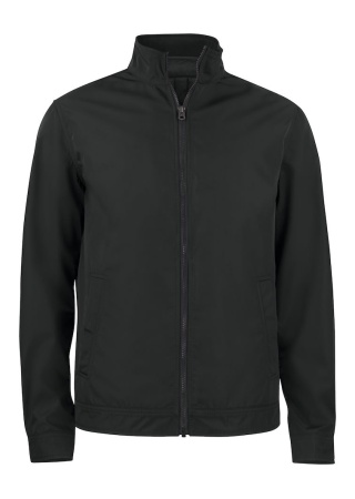 SHELTON 3-1 JACKET BLACK Front