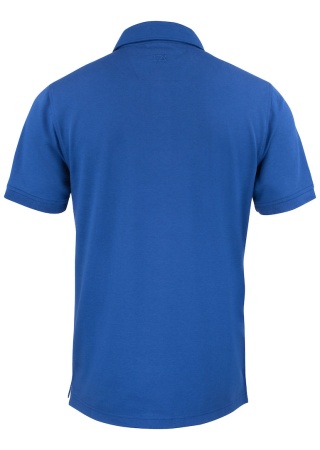 Pohodlné polo ADVANTAGE PREMIUM BLUE Back