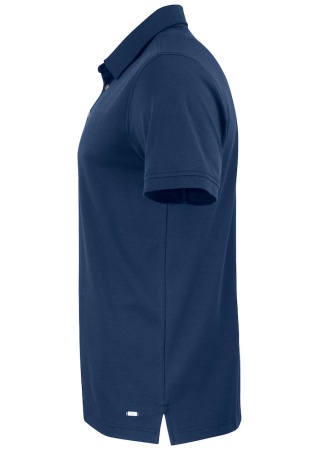 Pohodlné polo ADVANTAGE PREMIUM NavyBlue Side