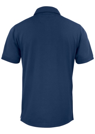 Pohodlné polo ADVANTAGE PREMIUM NavyBlue Back