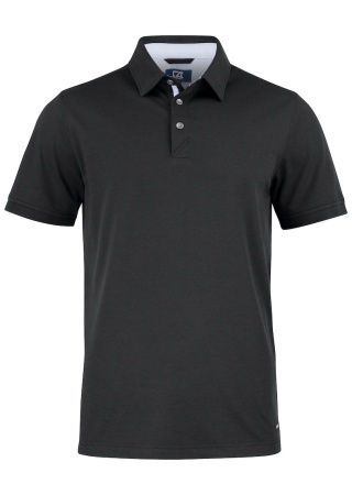 Pohodlné polo ADVANTAGE PREMIUM BLACK Front