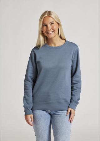 Unisex mikina KEY CREW NECK  