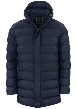 WENATCHEE JACKET NavyBlue Front