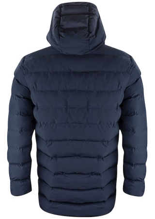 WENATCHEE JACKET NavyBlue Back