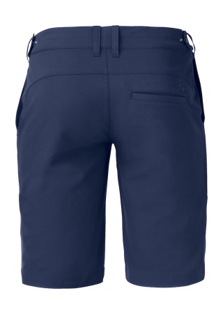 NEW SALISH SHORTS NavyBlue Back