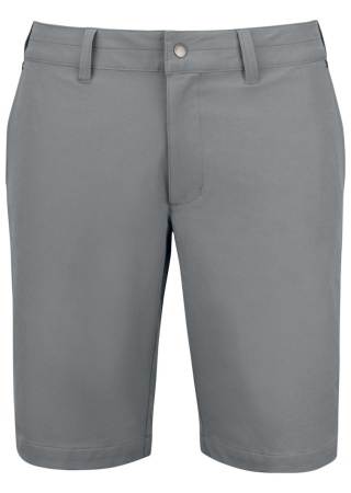 NEW SALISH SHORTS GREY Front