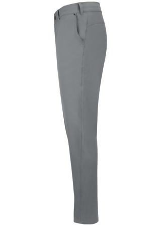 NEW SALISH PANTS GREY Side