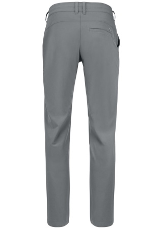 NEW SALISH PANTS GREY Back