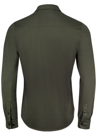 ADVANTAGE SHIRT IVY GREEN Back