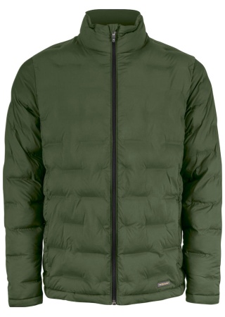 BAKER JACKET IVY GREEN Front