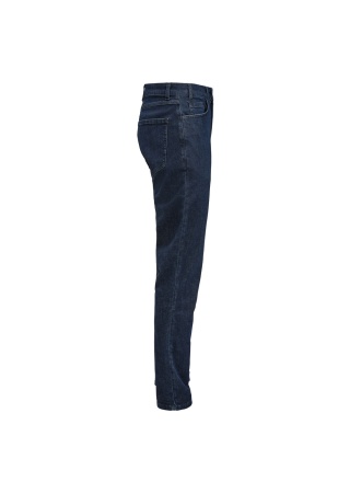 Moderní džíny ATLANTIS DARK DENIM Side