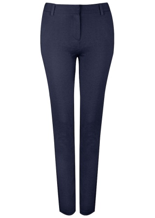 TOFINO PANTS LADIES NavyBlue Front